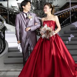 ウェディングスホテル・ベルクラシック東京の写真34枚目