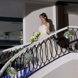 ウェディングスホテル・ベルクラシック東京の写真26枚目