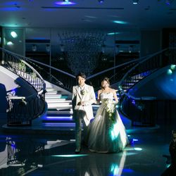 ウェディングスホテル・ベルクラシック東京の写真10枚目