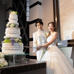 ウェディングスホテル・ベルクラシック東京の写真5枚目