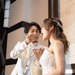 ウェディングスホテル・ベルクラシック東京の写真10枚目