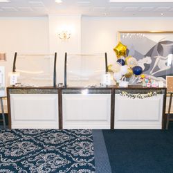 ウェディングスホテル・ベルクラシック東京の写真4枚目