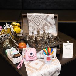 ウェディングスホテル・ベルクラシック東京の写真6枚目