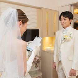 ウェディングスホテル・ベルクラシック東京の写真8枚目