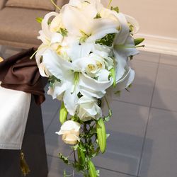 ウェディングスホテル・ベルクラシック東京の写真7枚目