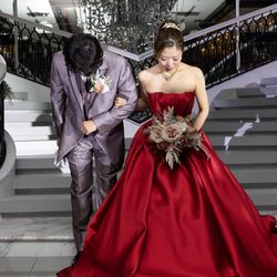 ウェディングスホテル・ベルクラシック東京の写真26枚目