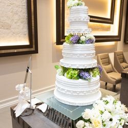 ウェディングスホテル・ベルクラシック東京の写真32枚目