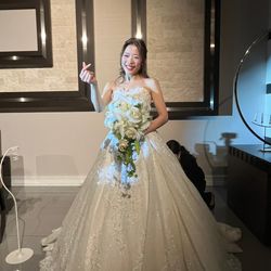 ウェディングスホテル・ベルクラシック東京の写真14枚目