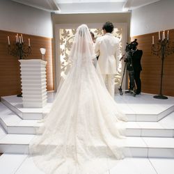 ウェディングスホテル・ベルクラシック東京の写真1枚目