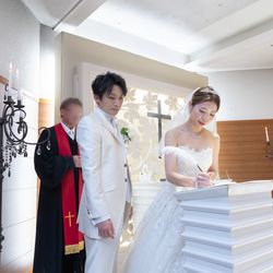 ウェディングスホテル・ベルクラシック東京の写真27枚目