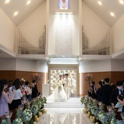 ウェディングスホテル・ベルクラシック東京の写真26枚目