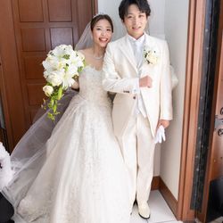 ウェディングスホテル・ベルクラシック東京の写真22枚目