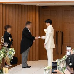 ウェディングスホテル・ベルクラシック東京の写真8枚目