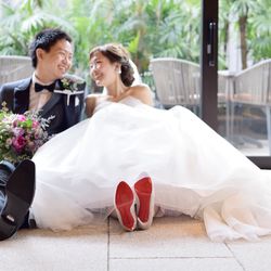 ザ・テンダーハウスの写真9枚目