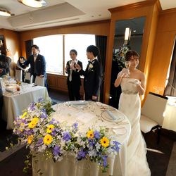 浦安ブライトンホテル東京ベイの写真26枚目