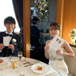 浦安ブライトンホテル東京ベイの写真3枚目