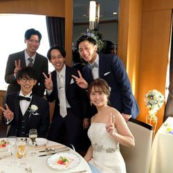 浦安ブライトンホテル東京ベイの写真27枚目