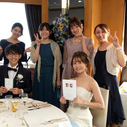 浦安ブライトンホテル東京ベイの写真5枚目