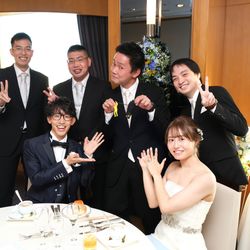 浦安ブライトンホテル東京ベイの写真23枚目