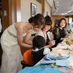 浦安ブライトンホテル東京ベイの写真33枚目