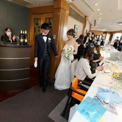 浦安ブライトンホテル東京ベイの写真8枚目