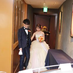 浦安ブライトンホテル東京ベイの写真4枚目