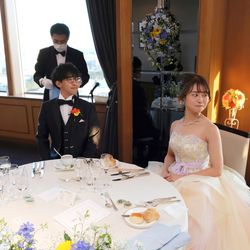 浦安ブライトンホテル東京ベイの写真3枚目