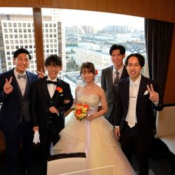 浦安ブライトンホテル東京ベイの写真9枚目