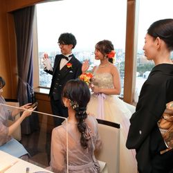 浦安ブライトンホテル東京ベイの写真12枚目