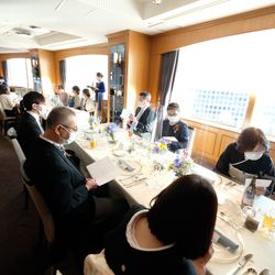 浦安ブライトンホテル東京ベイの写真27枚目