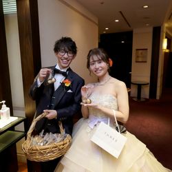 浦安ブライトンホテル東京ベイの写真15枚目