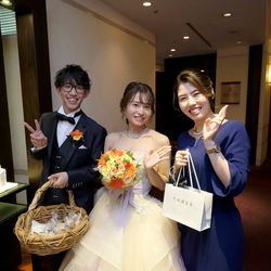 浦安ブライトンホテル東京ベイの写真13枚目