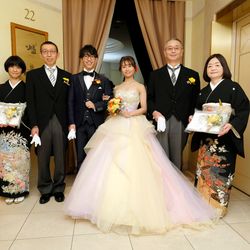 浦安ブライトンホテル東京ベイの写真14枚目