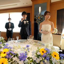 浦安ブライトンホテル東京ベイの写真4枚目