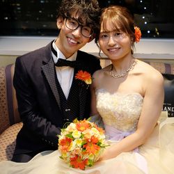 浦安ブライトンホテル東京ベイの写真20枚目