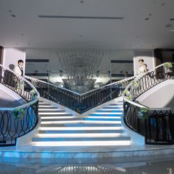 ウェディングスホテル・ベルクラシック東京の写真9枚目