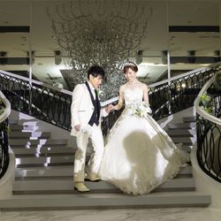 ウェディングスホテル・ベルクラシック東京の写真19枚目