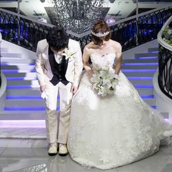 ウェディングスホテル・ベルクラシック東京の写真11枚目