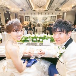 ウェディングスホテル・ベルクラシック東京の写真29枚目