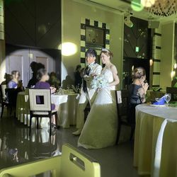 ウェディングスホテル・ベルクラシック東京の写真26枚目