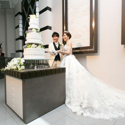 ウェディングスホテル・ベルクラシック東京の写真9枚目