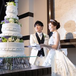 ウェディングスホテル・ベルクラシック東京の写真13枚目