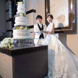 ウェディングスホテル・ベルクラシック東京の写真11枚目