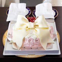 ウェディングスホテル・ベルクラシック東京の写真13枚目