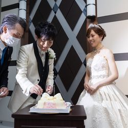 ウェディングスホテル・ベルクラシック東京の写真36枚目