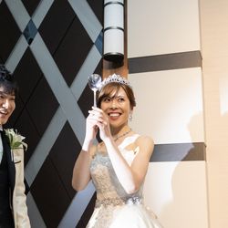 ウェディングスホテル・ベルクラシック東京の写真29枚目