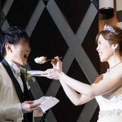 ウェディングスホテル・ベルクラシック東京の写真17枚目