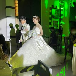 ウェディングスホテル・ベルクラシック東京の写真16枚目