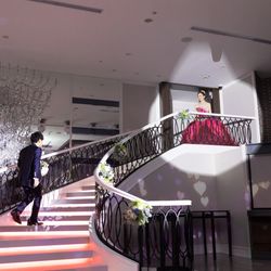 ウェディングスホテル・ベルクラシック東京の写真6枚目