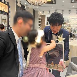 ウェディングスホテル・ベルクラシック東京の写真4枚目